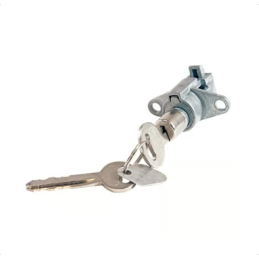 Cerradura - cerrojo de llave 67-68