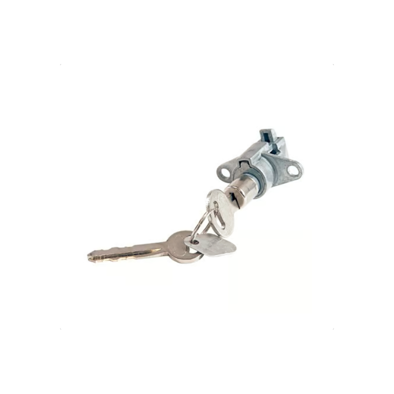 Lock - key locker latch 67-68