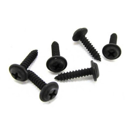Set di viti per cruscotto/ sotto il cruscotto 69-70