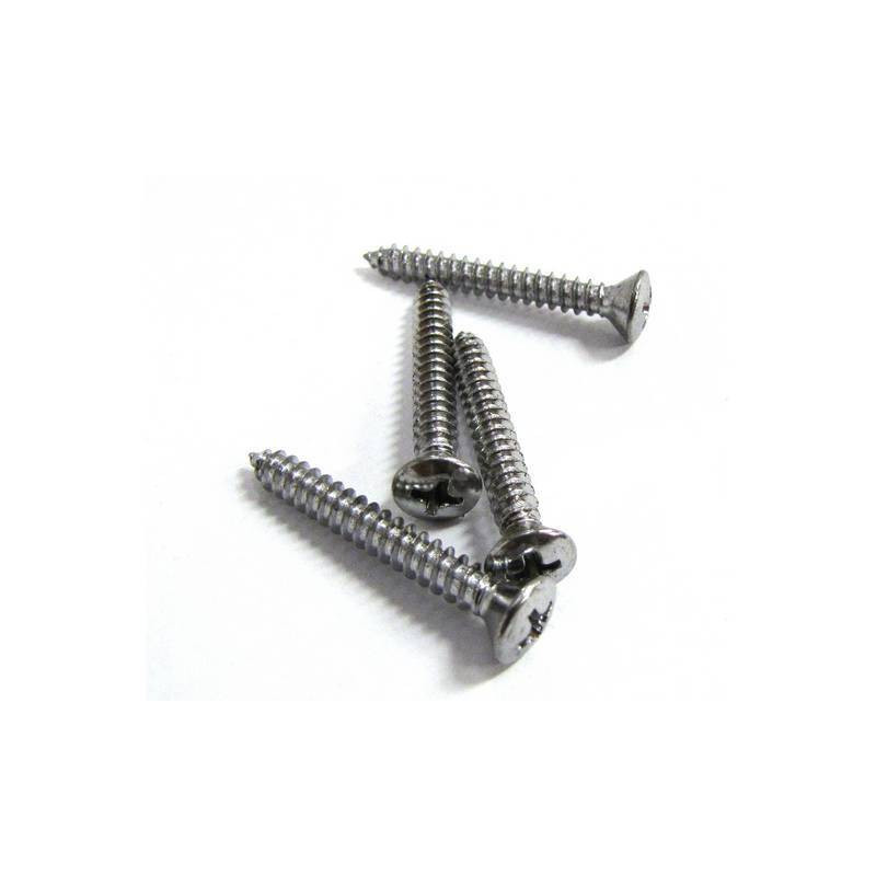 Screw Set Kick panels 69-70 Screw Set Kick panels 69-70