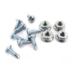 Complete set of fixing the original board 66