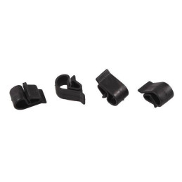 Clip per cablaggio fendinebbia 1 pezzo. 67-68