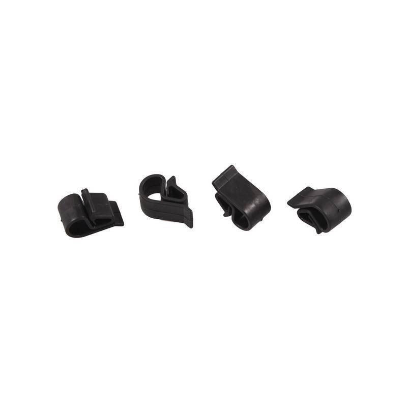Clip per cablaggio fendinebbia 1 pezzo. 67-68 Clip per cablaggio fendinebbia 1 pezzo. 67-68