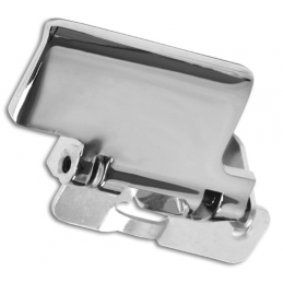 Maniglia porta interna destra 69-70