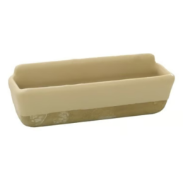 Maniglie del pannello porta Pony, crema 64-67