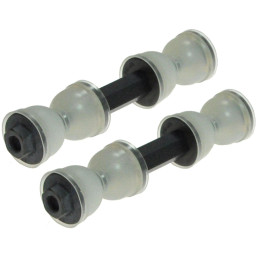 Conector de tijă stabilizatoare, poliuretan, moog, pereche 64-67