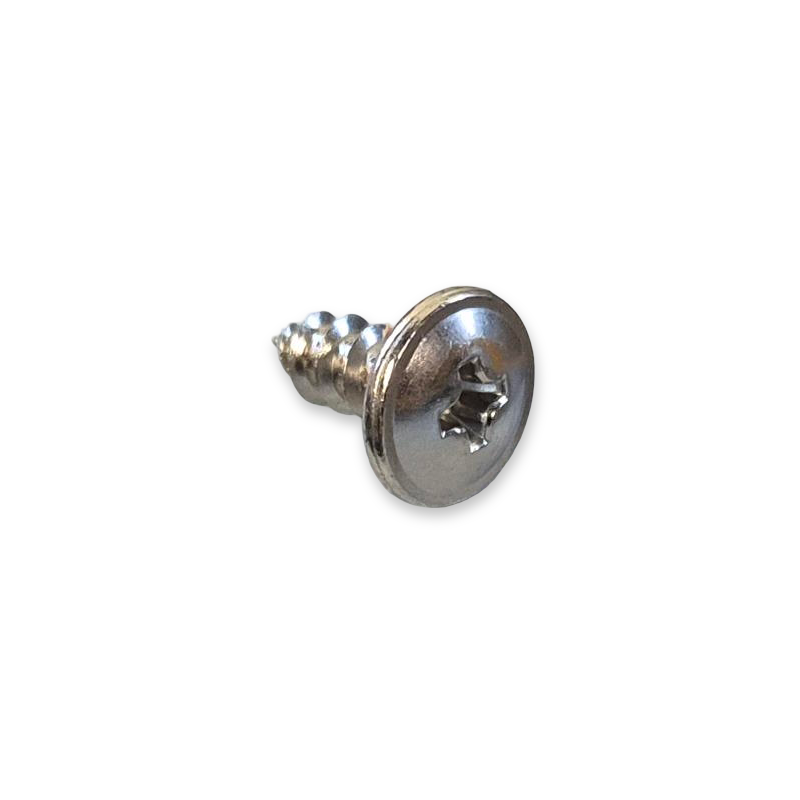 Vis de fixation de la garniture de pare-brise 65-73 Vis de fixation de la garniture de pare-brise 65-73