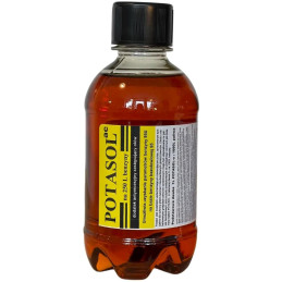 Aditivo de combustible, sustituye al plomo 250 ml por 250 l de combustible
