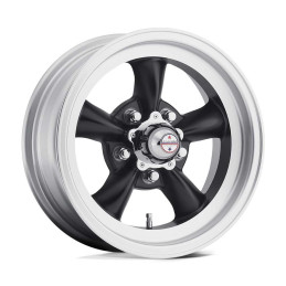 Torq-Thrust 15X6" ruote in alluminio kpl. 4 pezzi. 64-73