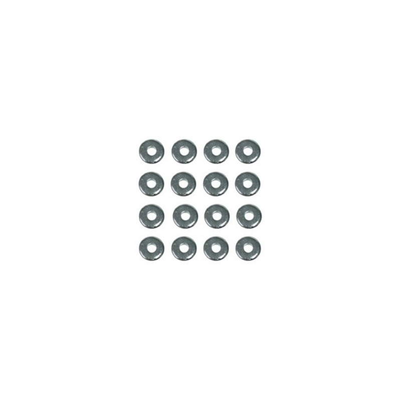 Washers Convertible Top Weatherstripping 64-68