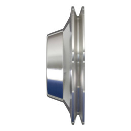 Puleggia pompa acqua, 302 351W 351M 69-73