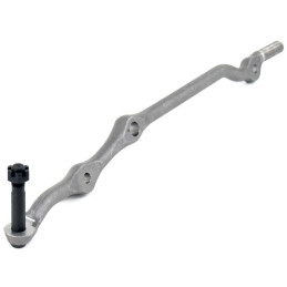 Center rod, with hydraulic power steering 67-69
