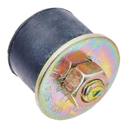Reparar el enchufe de congelación 1.25 "(31.8 mm) 64-73