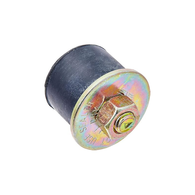 Reparar el enchufe de congelación 1.25 "(31.8 mm) 64-73 Reparar el enchufe de congelación 1.25 "(31.8 mm) 64-73