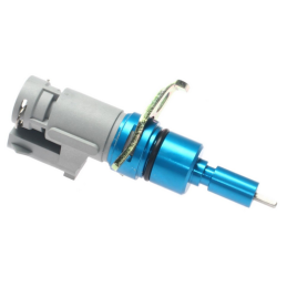 Roată conducătoare kilometraj pentru montare cutie