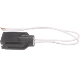 Conector del pulsador del velocímetro electrónico