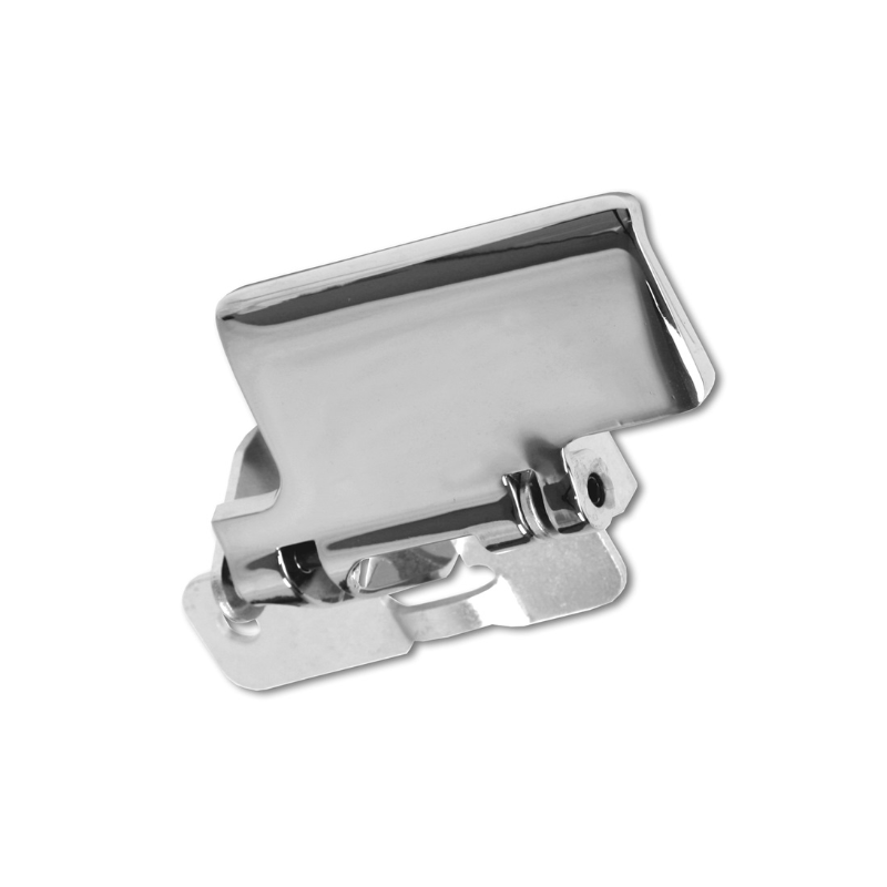 Poignée de porte intérieur gauche 69-70 Poignée de porte intérieur gauche 69-70