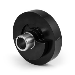 Harmonic balancer 289 302 351W przednie koło 28oz 70-73