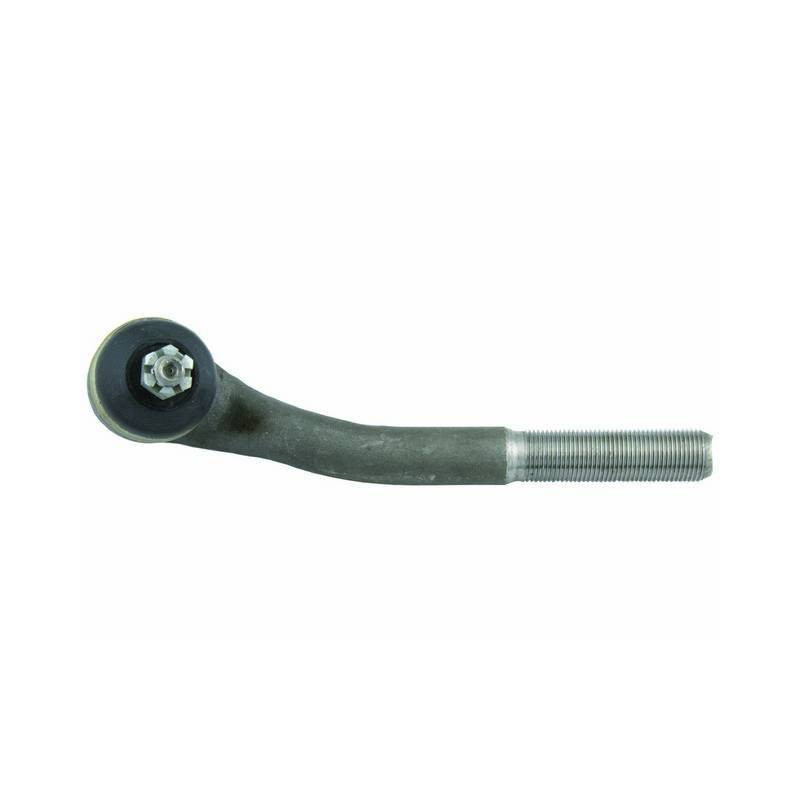 Inner rod end/ 6 Cyl, Power, right 64-66 Inner rod end/ 6 Cyl, Power, right 64-66