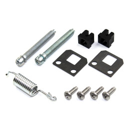 Set di regolatori dei fari fa 1 ciotola 69