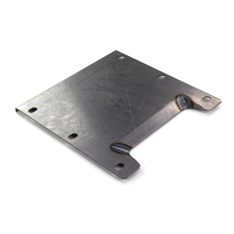 Placa de refuerzo bajo piso convertible 64-70 Placa de refuerzo bajo piso convertible 64-70