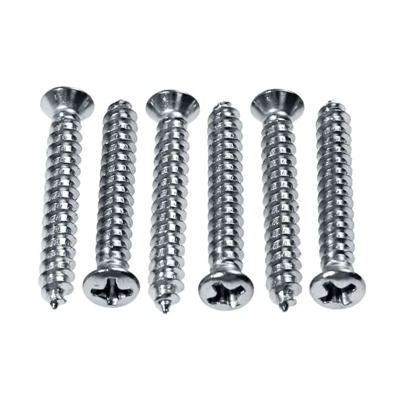Top Windshield inside molding Screw Coupe/Fastback 69-70 Top Windshield inside molding Screw Coupe/Fastback 69-70