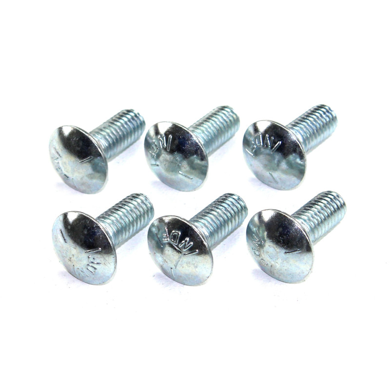Shock tower bolt kit 67-73 Shock tower bolt kit 67-73