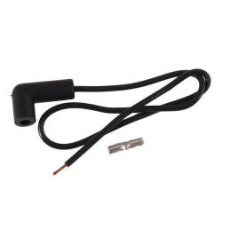 Oil Pressure Sending Unit Repair Harness 66-73