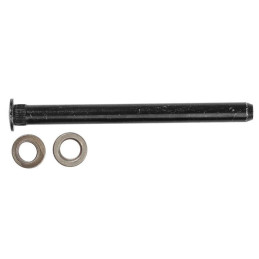 Kit d'axe de charnière de porte 64-70