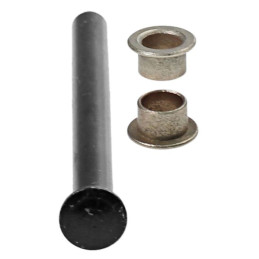 Kit perni cerniera porta 64-70