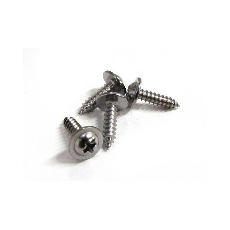 Juego de tornillos 4pcs. 64-68 Juego de tornillos 4pcs. 64-68