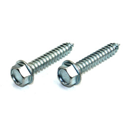 Armrest mounting screws (2) 67-73