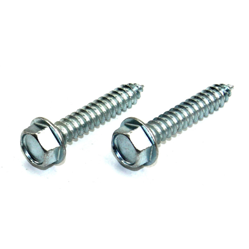 Apoyabrazos tornillos de montaje 2pcs. 67-73 Apoyabrazos tornillos de montaje 2pcs. 67-73