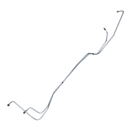 Case cooling tubes C4, V8 67-70