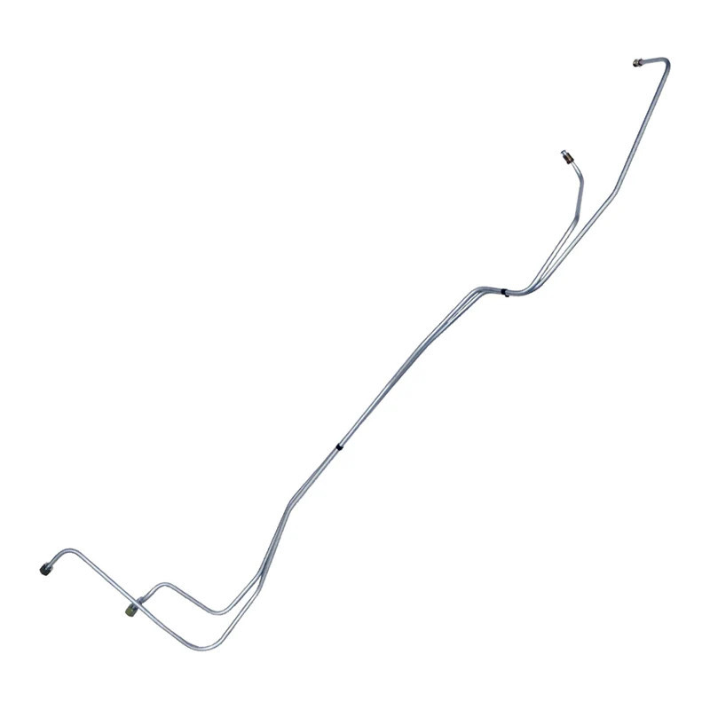 Conducte de racire cutie de viteze C4, V8 67-70