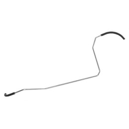Vakuumröhre für C4-Sendemodulator, 65-66