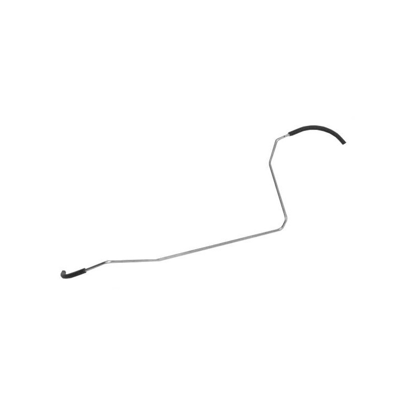 Tubo de vacío para modulador de transmisión C4, 65-66 Tubo de vacío para modulador de transmisión C4, 65-66