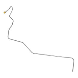 Vacuum modulator lines stainless C4  289 2V 1/4" 64-65 (66)