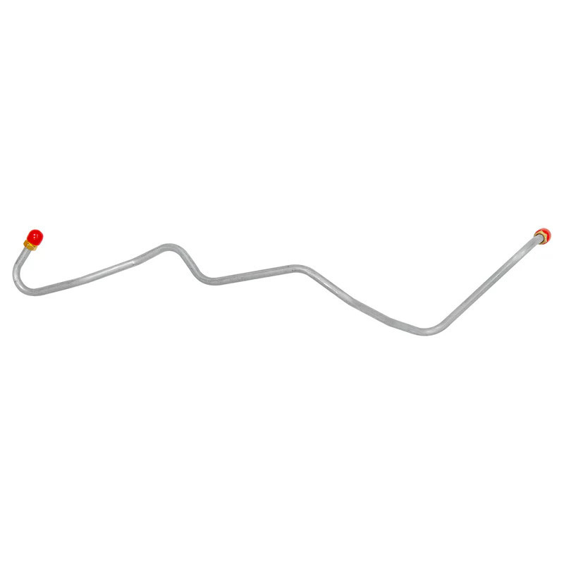 Conducto de combustible de la bomba al carburador, V8, 64-67(73 Conducto de combustible de la bomba al carburador, V8, 64-67(73
