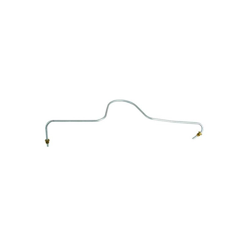 Vacuum Advance Line, Steel V8 64-67 Vacuum Advance Line, Steel V8 64-67