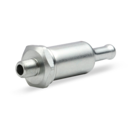 Electric Fuel Pump for Carburetors 32 GPH, 4-7 PSI 64-73