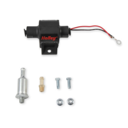 Electric Fuel Pump for Carburetors 32 GPH, 4-7 PSI 64-73