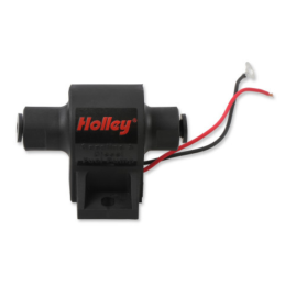 Electric Fuel Pump for Carburetors 32 GPH, 4-7 PSI 64-73