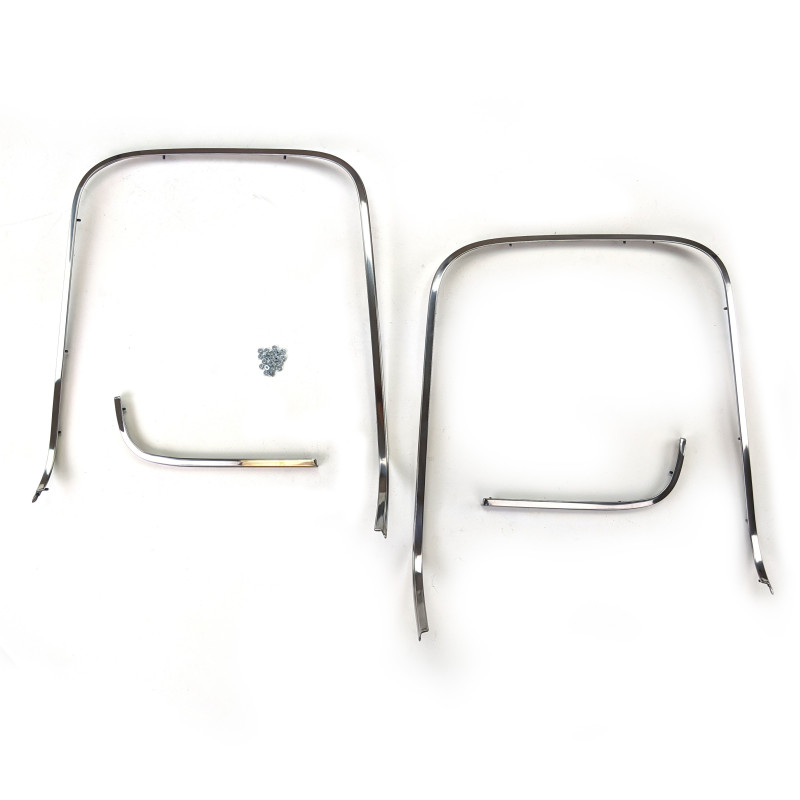 Ornamente decorative, panouri spate, scaune Deluxe 67