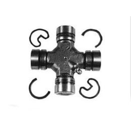 Drive shaft cross member, rear 64-66