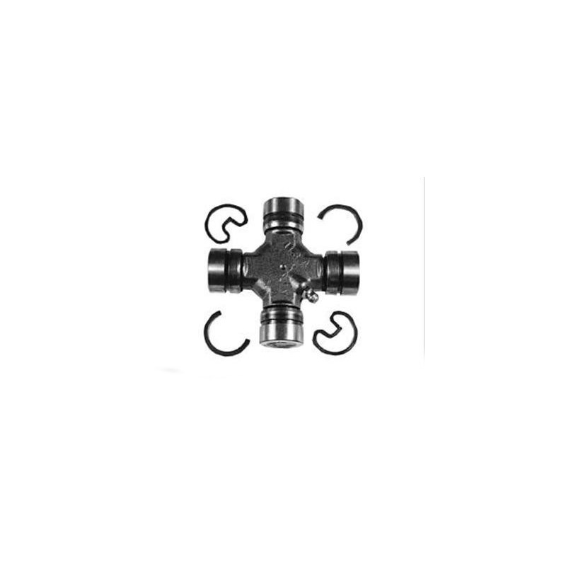 Drive shaft cross member, rear 64-66 Drive shaft cross member, rear 64-66
