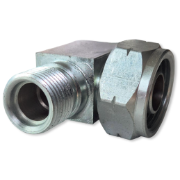 Conector compresor York - extremo pequeño, modelo nuevo 64-73