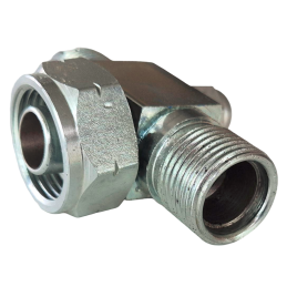 Conector compresor York, vârf mare, model nou 64-73