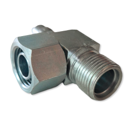 Conector compresor York, vârf mare, model nou 64-73