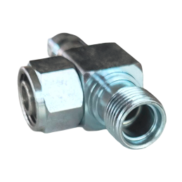 Conector compresor York - extremo pequeño, modelo nuevo 64-73